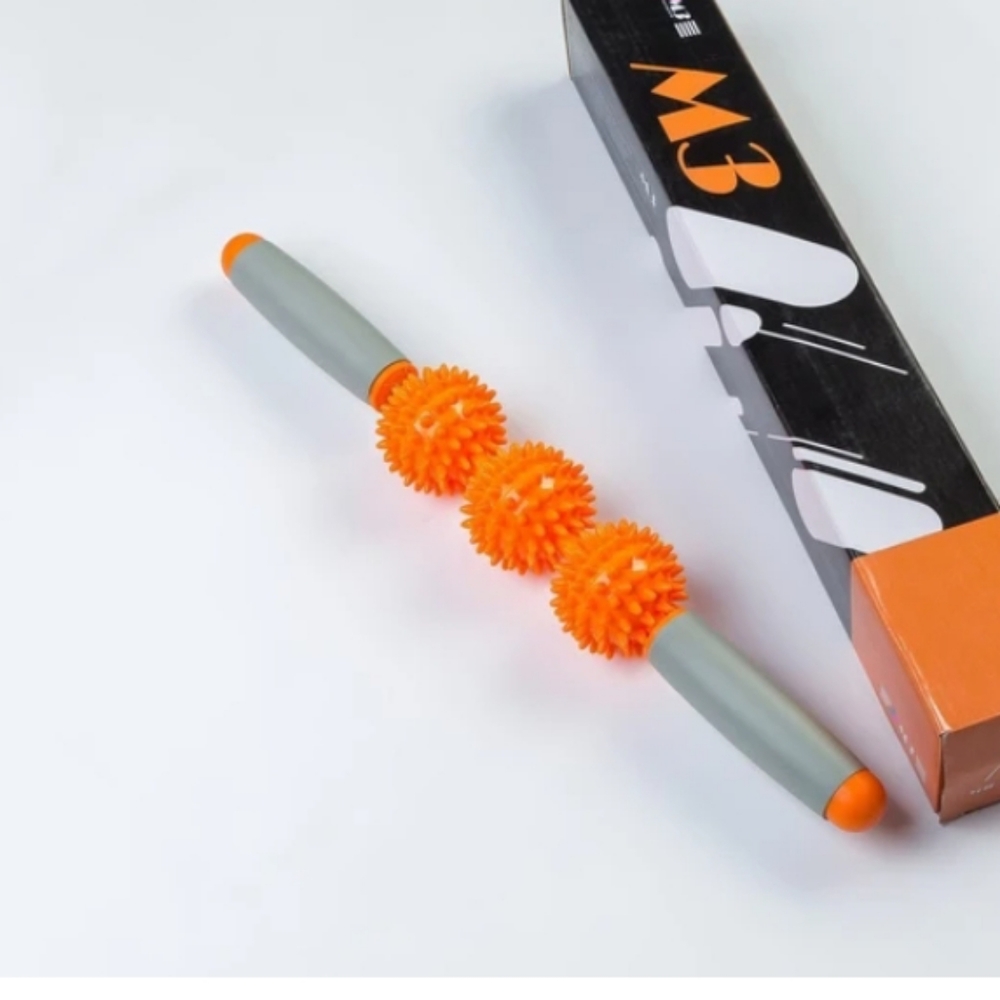 Fascia massager AntiCellulite trigger point